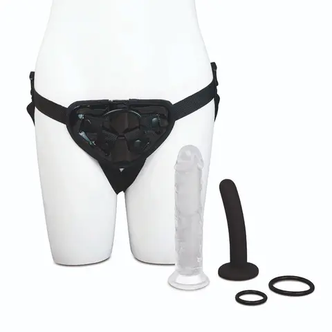 Me You Us Complete Harness Kit