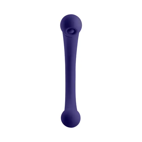 FemmeFunn Aluna Dark Purple