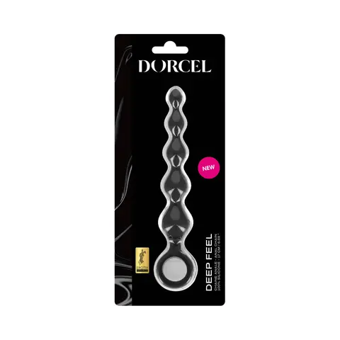 Dorcel Deep Feel