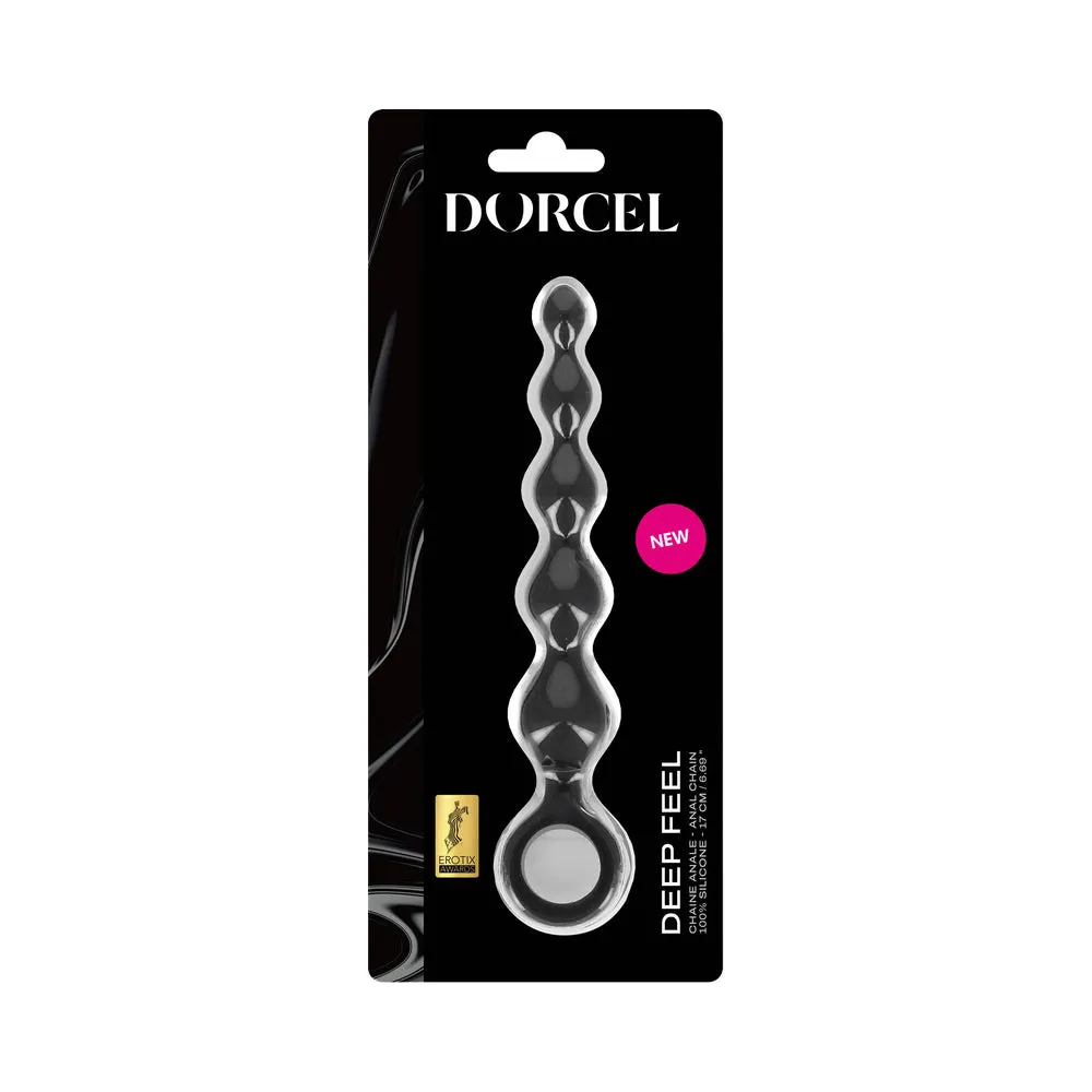 Dorcel Deep Feel
