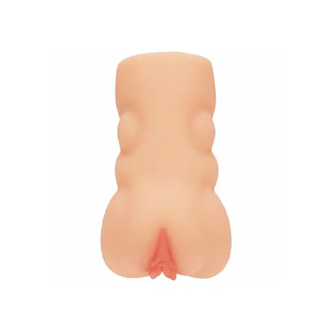 Xkin Raw Pure Stretch Stroker Beige