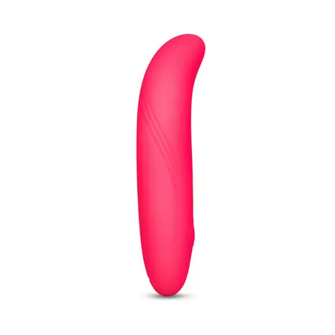 Together Mini Vibes Silhouette 5 in. G-Spot Vibe