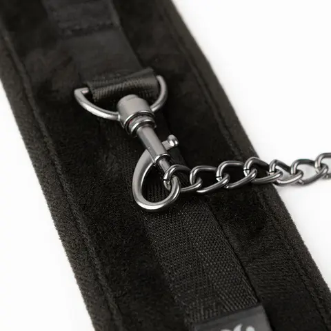 SEI MIO Legs Locked Padded Ankle Restraints