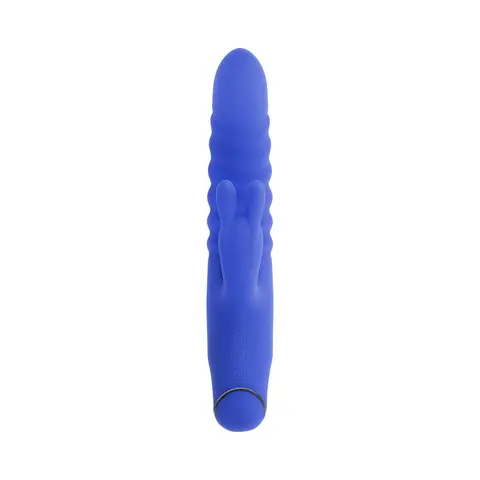 Evolved Knock Knock Blue