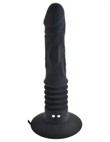 Anal Fantasy Elite - Vibrating Ass Fucker