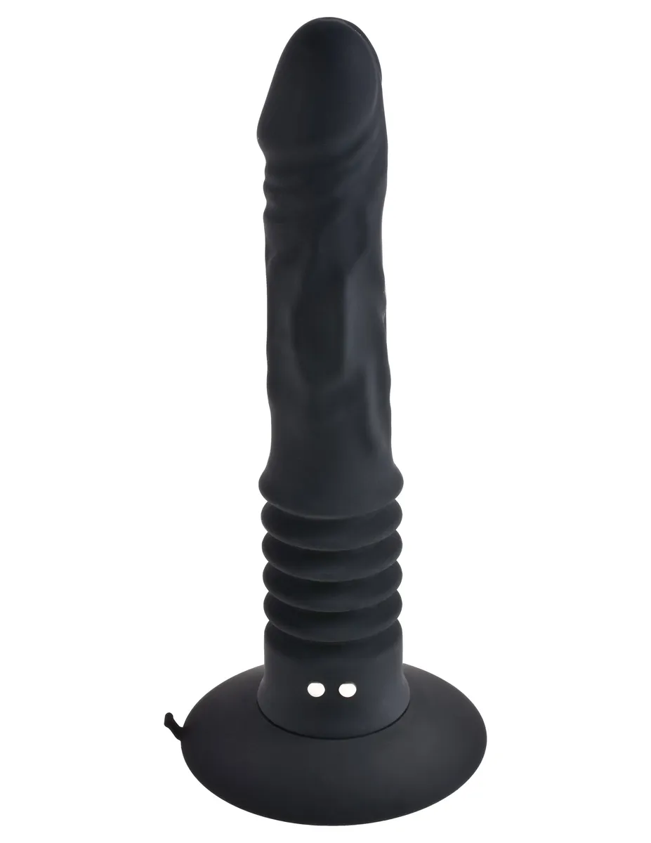 Anal Fantasy Elite - Vibrating Ass Fucker