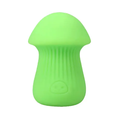 Mochi ULTRASKYN Mini Stroker in Green
