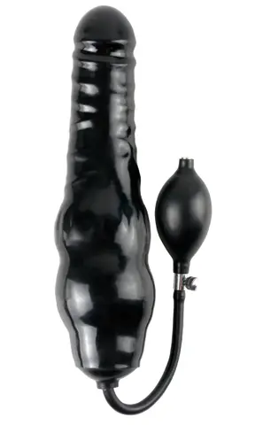 Fetish Fantasy Extreme - Inflatable Ass Blaster