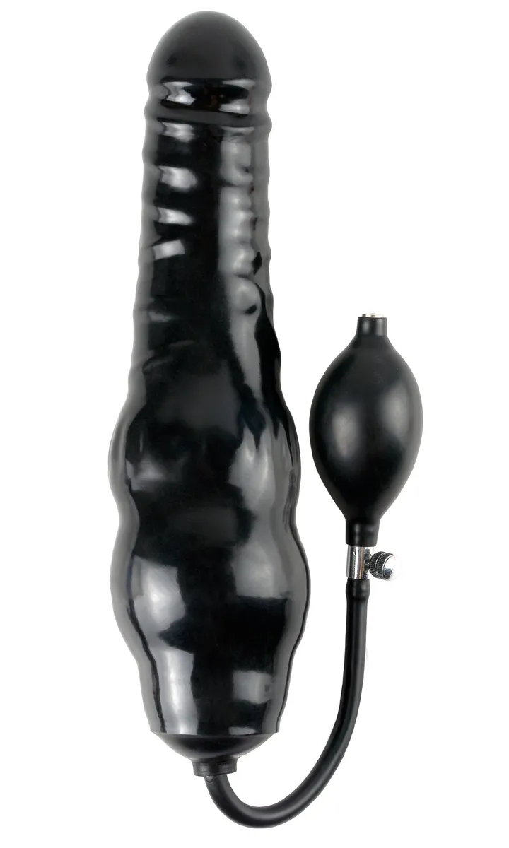 Fetish Fantasy Extreme - Inflatable Ass Blaster