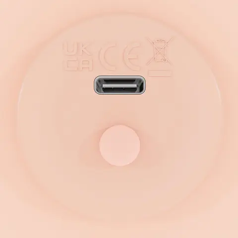 XKIN Body-Forms Emerie Avalon Trans Posable Vibrating Penis + Suction Vagina