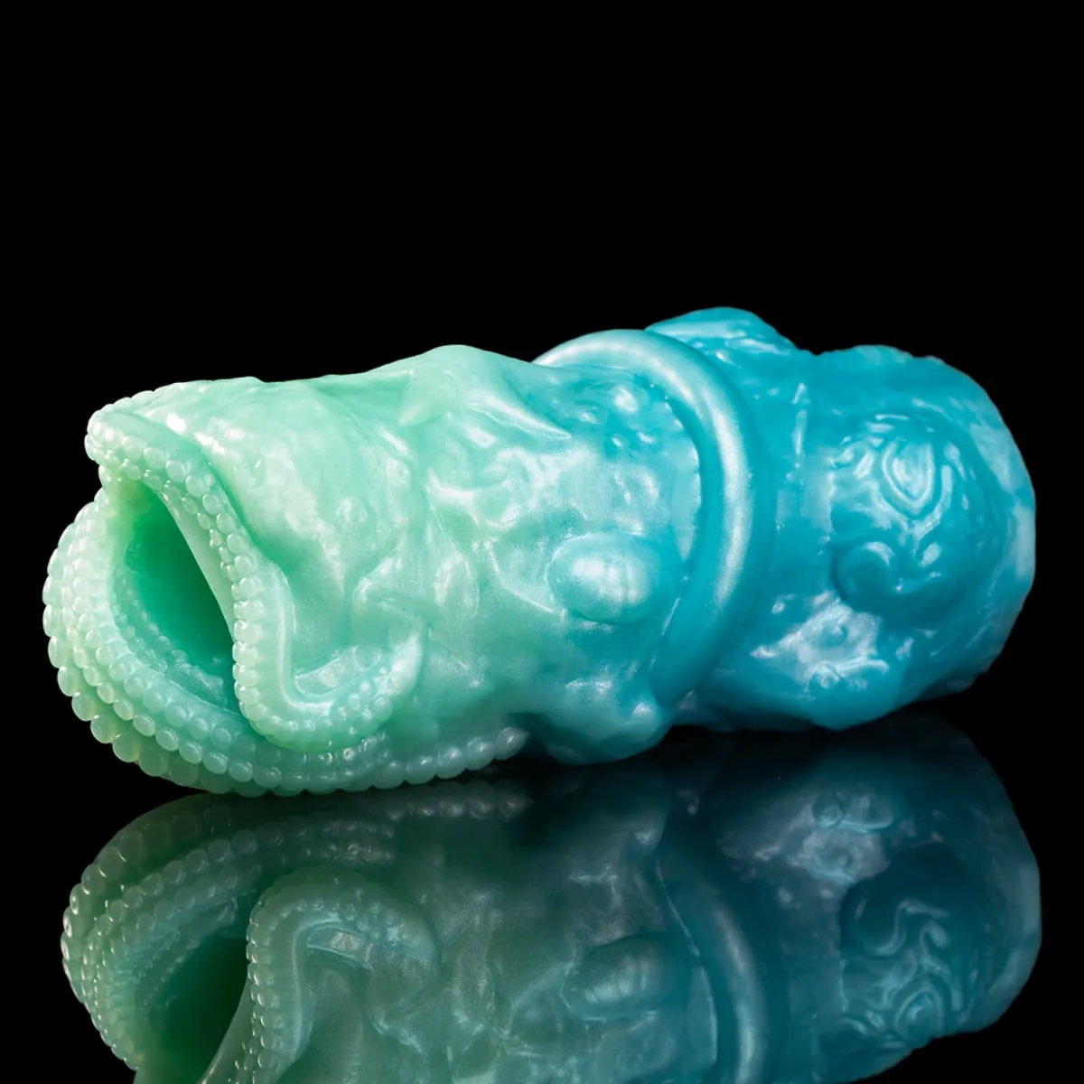 Tilda the Tantalizing Tentacle®