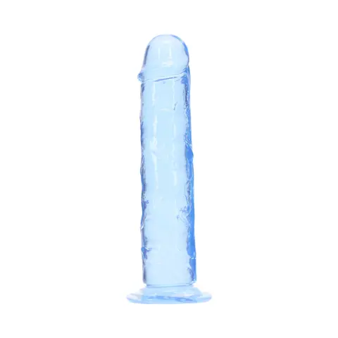 Realrock Realistic Dildo 5 in. in Blue