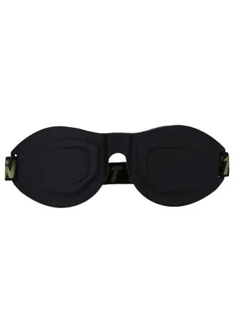 Fort Troff - Black Ops Blink