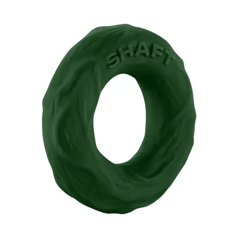 Shaft Model R: C-Ring Green Size 2