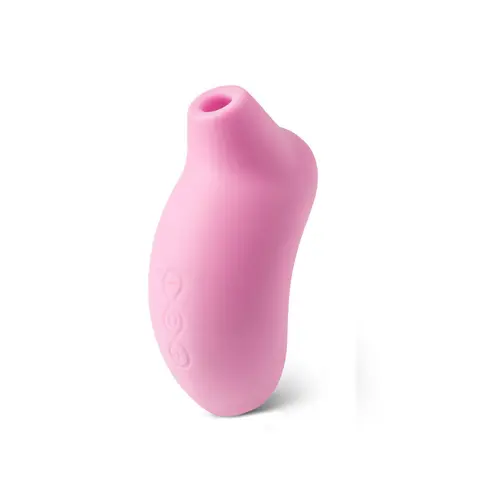 LELO SONA Rechargeable Clitoral Stimulator in Pink