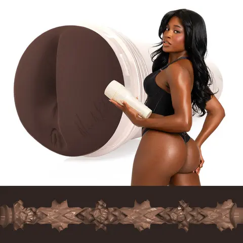 Nicole Kitt Fleshlight