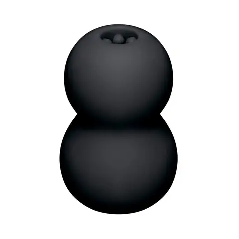 Me You Us Signature The Bubble Stroker in Black