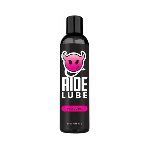 Ride Lube Silicone Lubricant 8.5oz