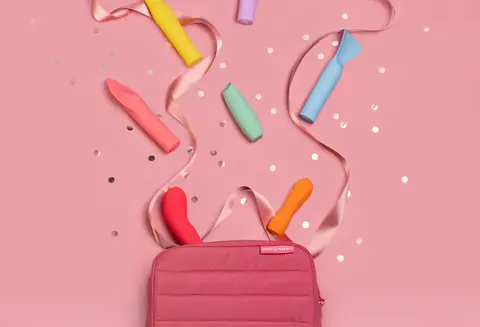 Pleasure Case
