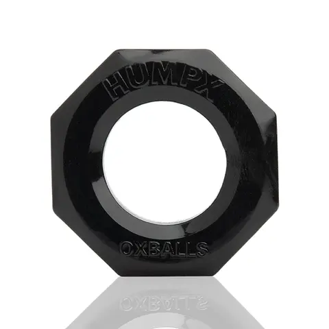 HUMPX cockring in Black