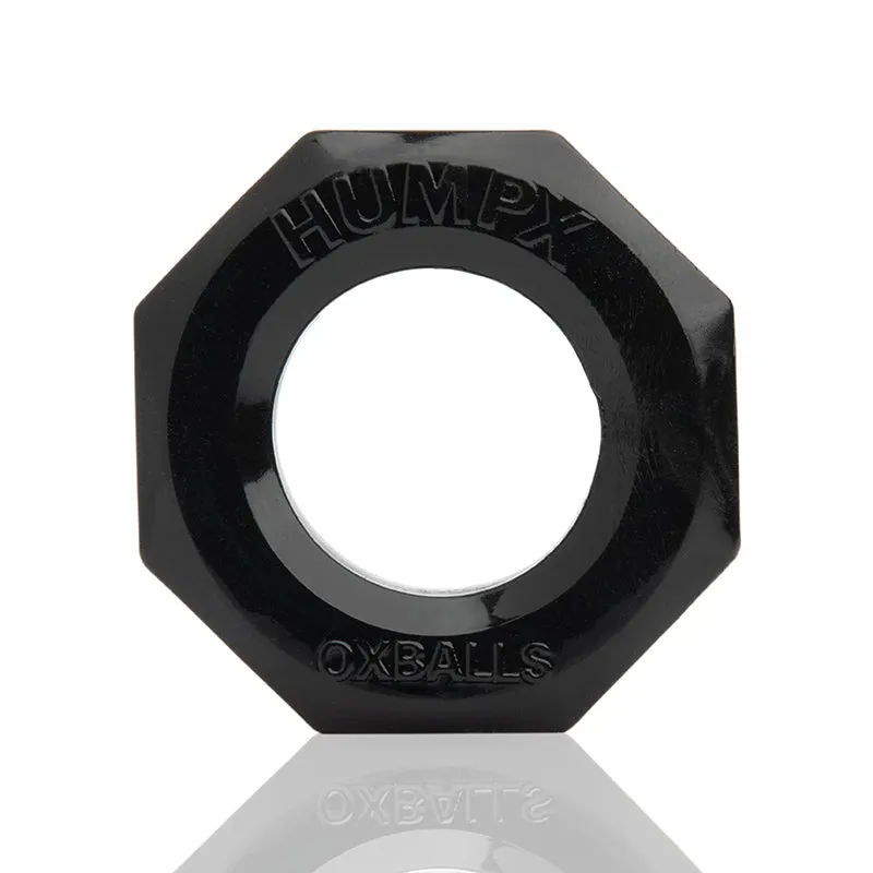 HUMPX cockring in Black