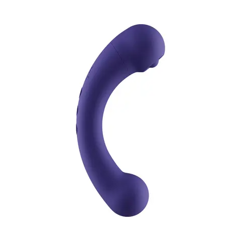 FemmeFunn Aluna Mini Dark Purple