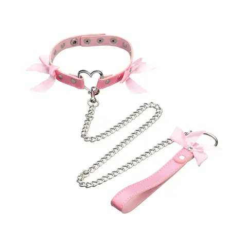 Master Series Kawaii Bondage Set