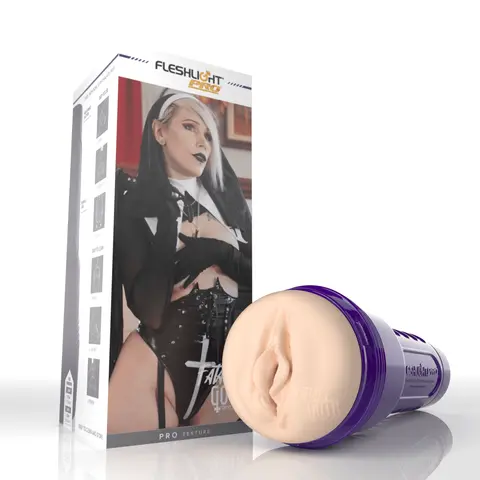 FatalGoth Fleshlight