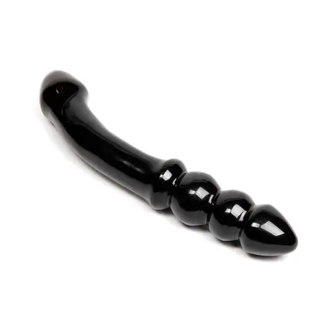 Chakrubs Xaga Viper Obsidian Wand