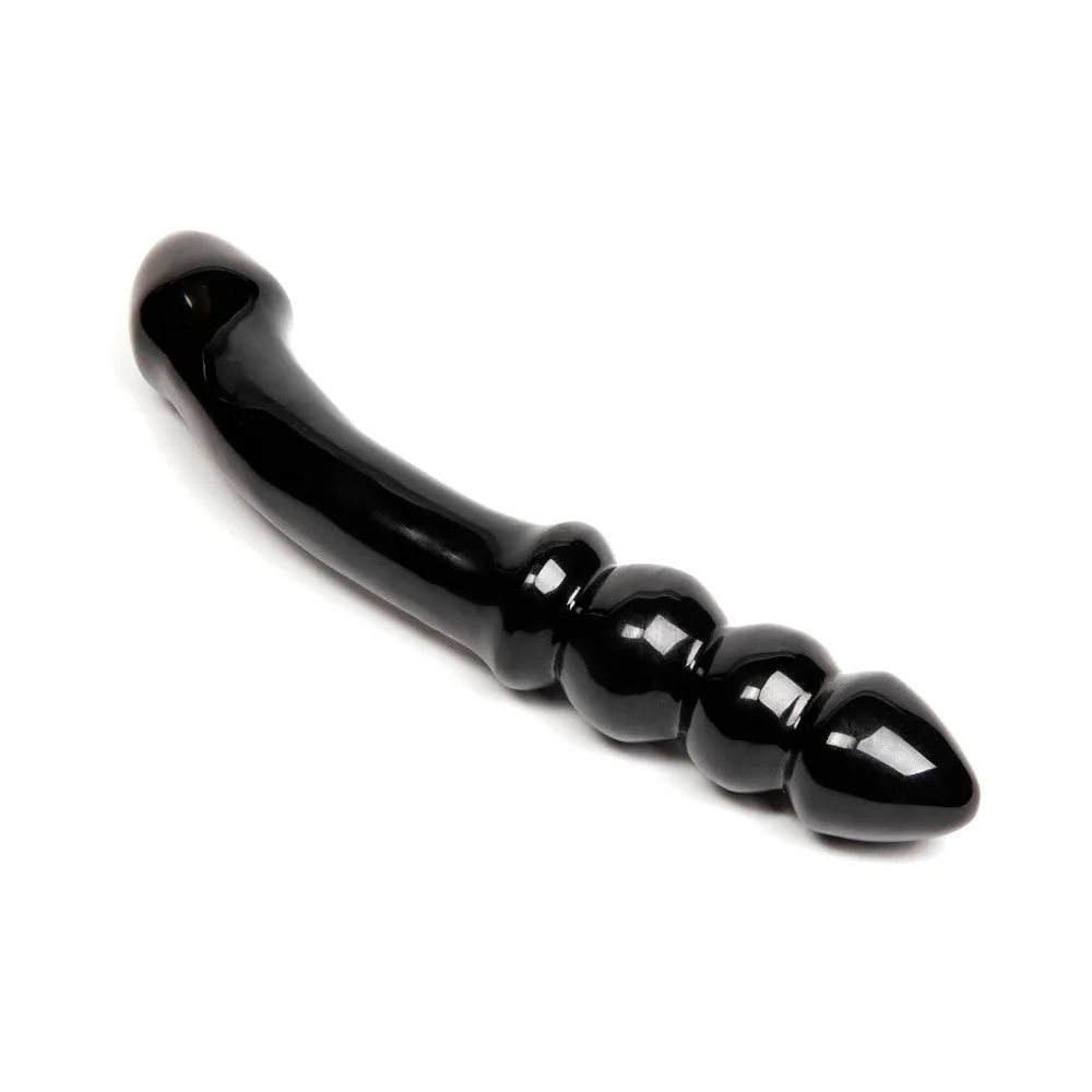 Chakrubs Xaga Viper Obsidian Wand