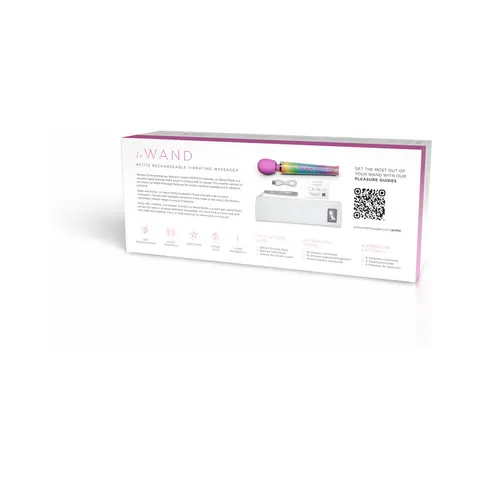 Le Wand Petite All That Glimmers Ombre