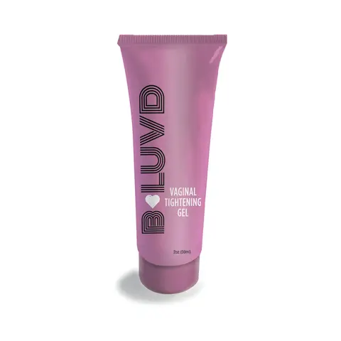 B-Luvd Vaginal Tightening Gel 2 oz.