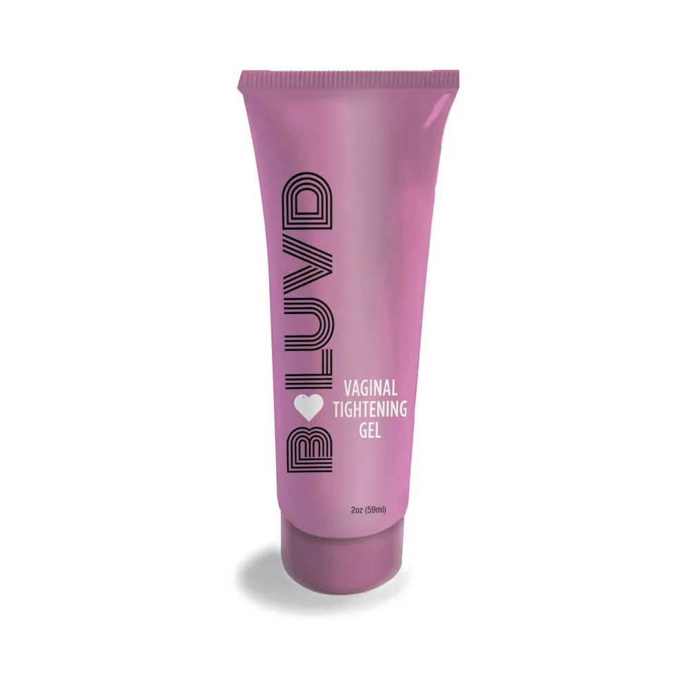 B-Luvd Vaginal Tightening Gel 2 oz.