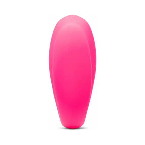 Together Bloom Silicone Textured Wearable Vibrator