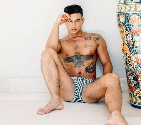 Ricky Roman