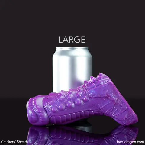 Crackers' Sheath®