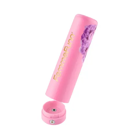 FemmeFunn Anniversary Ultra Bullet Orchid