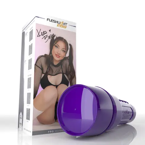 Kera Bear Fleshlight