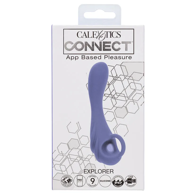 Calexotics Connect Explorer