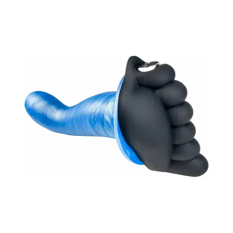 Banana Pants HoneyBunch in Black