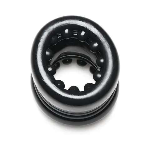 Master Series Ball Stack Ball Stretcher in Black