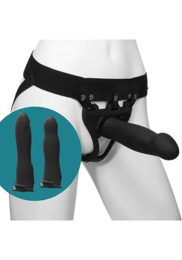 Body Extensions - BE Ready
