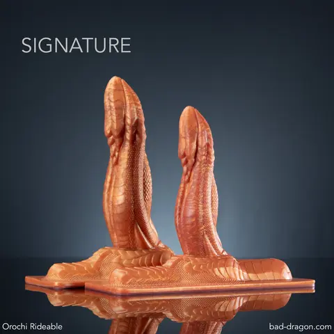 Orochi® the Dragon Kaiju Rideable