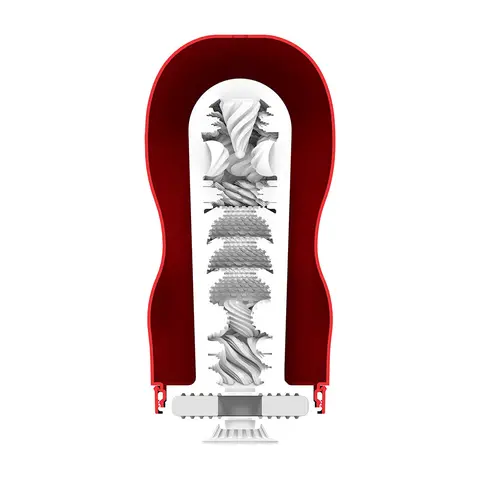 Super Tenga Tornado Blast
