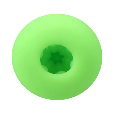 Mochi ULTRASKYN Mini Stroker in Green