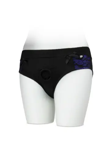 pegging panty