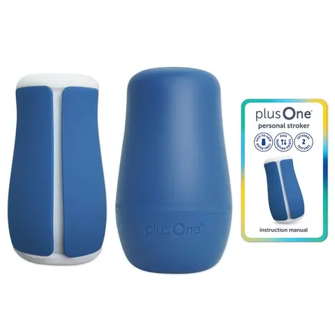 Personal Stroker for Men by plusOne®