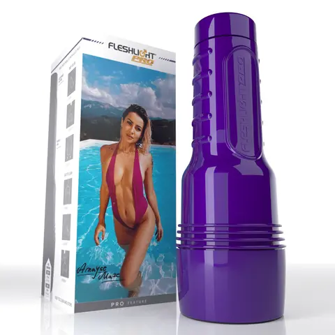 Anayse Maze Fleshlight
