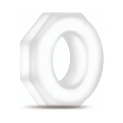 Prowler RED C-Ring Clear