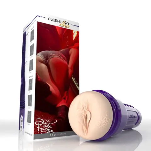 Jade Rose Fleshlight